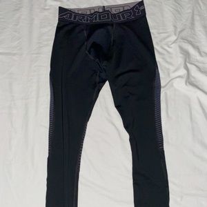 Under Armour Compression Pants